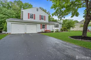 96 Parker Rd, Plainsboro Township, NJ 08536 - Photo 1