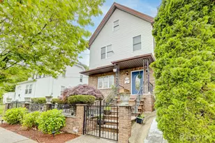 393 Hamilton Ave, Rahway, NJ 07065 - Photo 1