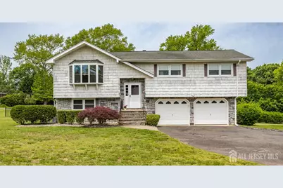 23 Little Brook Lane, Monroe Township, NJ 08831 - Photo 1