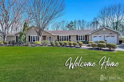 3 Edward Avenue, Monroe Township, NJ 08831 - Photo 1