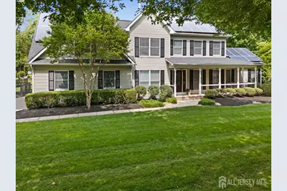 [Address not provided], Plainsboro Township, NJ 08536 - Photo 1