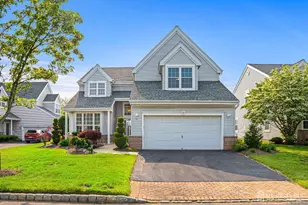 3 Devon Ct, Monroe Township, NJ 08831 - Photo 1