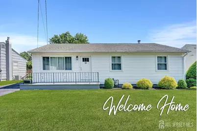 22 Berkshire Street, Avenel, NJ 07001 - Photo 1