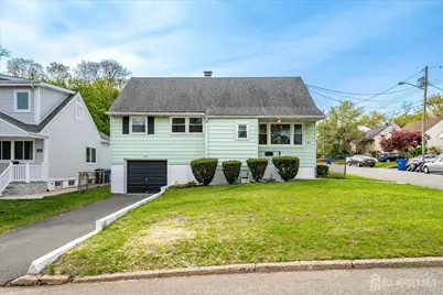 1 Alvin Court, Menlo Park Terrace, NJ 08840 - Photo 1