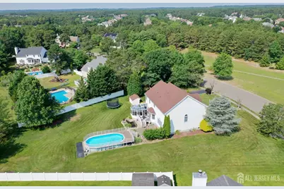 5 Samantha Drive, Monroe Township, NJ 08831 - Photo 1