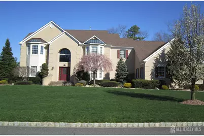 329 Valley View Circle, Freehold Township, NJ 07728 - Photo 1