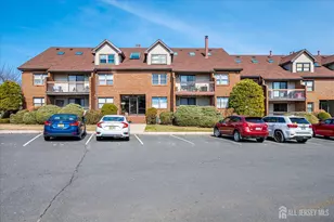 121-F Beverly Hill Terrace, Woodbridge Township, NJ 07095 - Photo 1