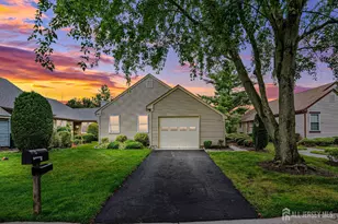 13 Andrew Jackson Ct, Monroe Township, NJ 08831 - Photo 1