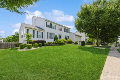 7 Country Woods Drive, South Brunswick Township, NJ 08824 - Photo 1