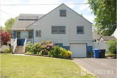 118 Glenwood Terrace, Woodbridge Township, NJ 08863 - Photo 1