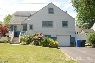 118 Glenwood Terrace, Woodbridge Township, NJ 08863 - Photo 1