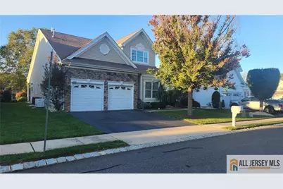 31 Steeple Road, Monroe Township, NJ 08831 - Photo 1