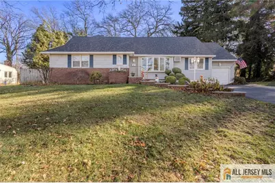 81 Farms Circle, East Brunswick Township, NJ 08816 - Photo 1