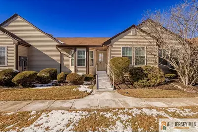 133 Concordia Circle #C, Monroe Township, NJ 08831 - Photo 1