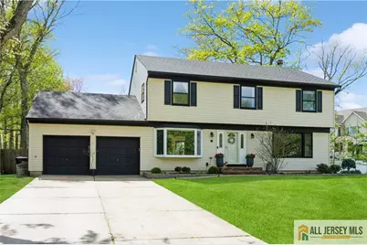 3 Alexander Road, East Brunswick Township, NJ 08816 - Photo 1