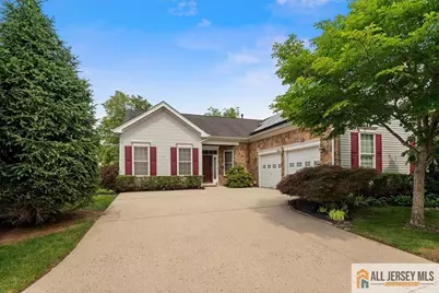 3 Mercer Street, Plainsboro Township, NJ 08536 - Photo 1