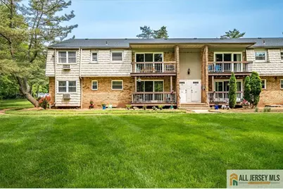 530 Andria Avenue #295, Hillsborough Township, NJ 08844 - Photo 1