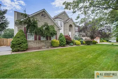 9 Lavender Way, East Brunswick Township, NJ 08816 - Photo 1