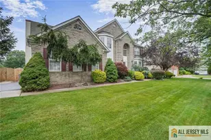 9 Lavender Way, East Brunswick Township, NJ 08816 - Photo 1