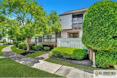22 Witch Hazel Court, South Brunswick Township, NJ 08852 - Photo 1
