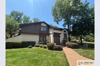 514 Sayre Drive, Plainsboro Township, NJ 08540 - Photo 1