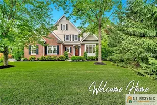 4 Danser Dr, Cranbury Township, NJ 08512 - Photo 1