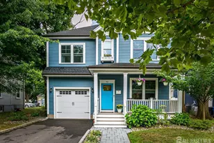 42 Lincoln Ave, Metuchen, NJ 08840 - Photo 1