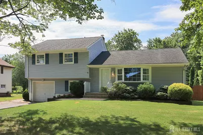 505 Runyon Avenue, Piscataway Township, NJ 08854 - Photo 1