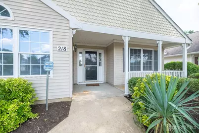 218 N Pondview Boulevard, Monroe Township, NJ 08831 - Photo 1