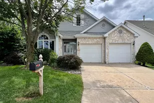 1 Walter Way, Monroe Township, NJ 08831 - Photo 1