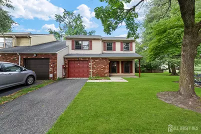 33 Wilson Court, East Brunswick Township, NJ 08816 - Photo 1