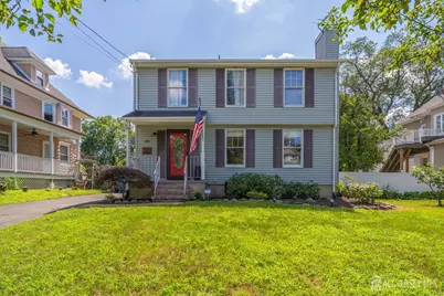 609 N Washington Avenue, Dunellen, NJ 08812 - Photo 1