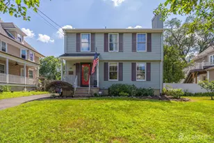 609 N Washington Ave, Dunellen, NJ 08812 - Photo 1