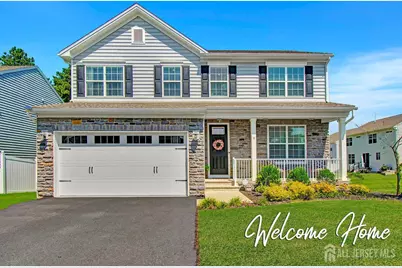 9 Lobelia Lane, Old Bridge Township, NJ 08857 - Photo 1