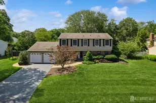 77 Parker Rd, Plainsboro Township, NJ 08536 - Photo 1