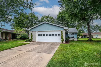 763-A Marlton Drive, Monroe Township, NJ 08831 - Photo 1