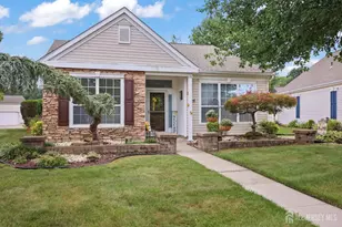 541 Waterside Blvd, Monroe Township, NJ 08831 - Photo 1