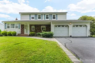 [Address not provided], South Brunswick Township, NJ 08824 - Photo 1