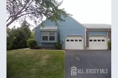 29 Hillsborough Drive #B, Monroe Township, NJ 08831 - Photo 1