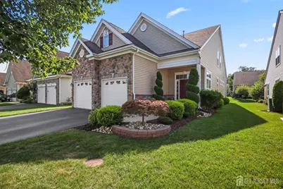 20 Draw Bridge Drive, Monroe Township, NJ 08831 - Photo 1