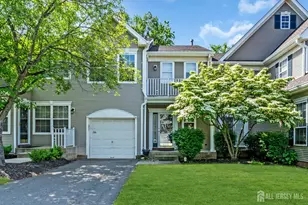 264 Marcia Way, Bridgewater, NJ 08807 - Photo 1