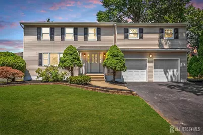 141 Day Street, South Plainfield, NJ 07080 - Photo 1