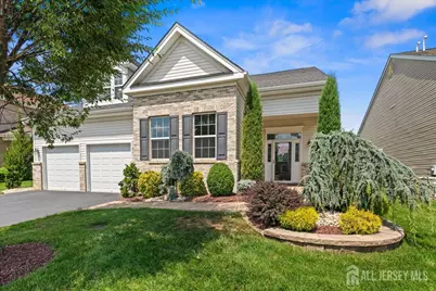 130 Cobblestone Boulevard, Monroe Township, NJ 08831 - Photo 1