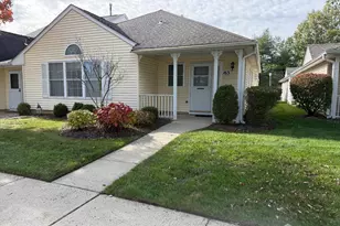 163 Goldfinch Dr, Monroe Township, NJ 08831 - Photo 1