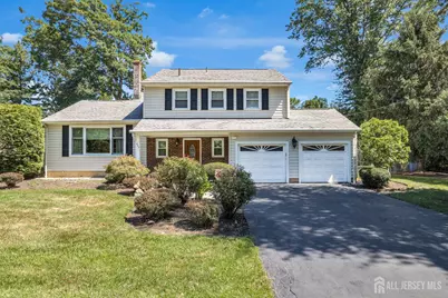 457 Barrymore Place, North Brunswick Township, NJ 08902 - Photo 1