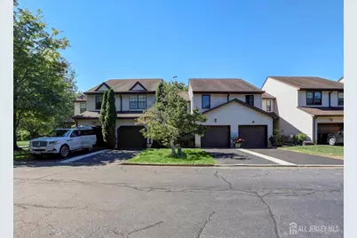 163 Longwood Drive, Manalapan Township, NJ 07726 - Photo 1