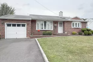 74 Westminster Rd, Colonia, NJ 07067 - Photo 1