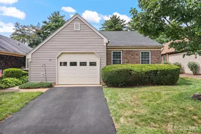 27 Martin Van Buren Drive, Monroe Township, NJ 08831 - Photo 1