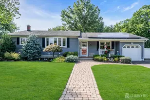 105 Elizabethtown Ct, South Plainfield, NJ 07080 - Photo 1