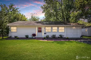 26 Constable Rd, South Brunswick Township, NJ 08824 - Photo 1